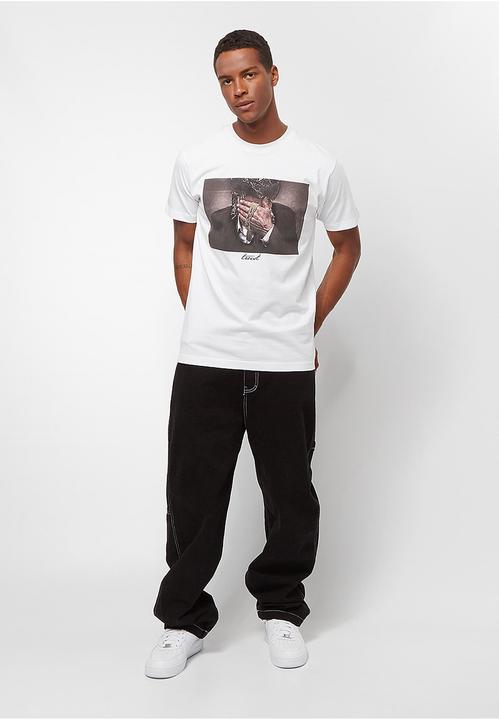 Produktbild Mister Tee Trust Tee (L)