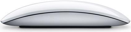 Produktbild Apple Magic Mouse (Kabellos)