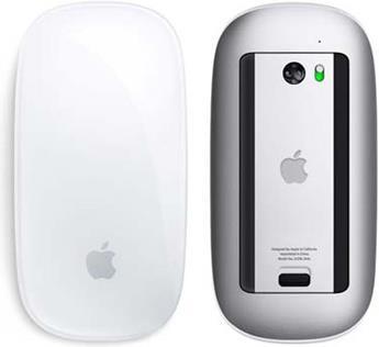 Produktbild Apple Magic Mouse (Kabellos)