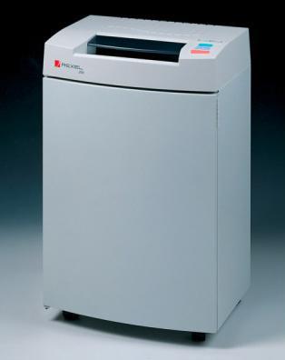 Produktbild Rexel Abfallsäcke (100 x, 40 l)