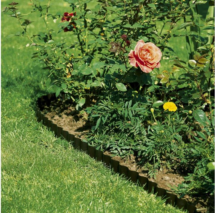 Produktbild Gardena Beeteinfassung (900 cm)