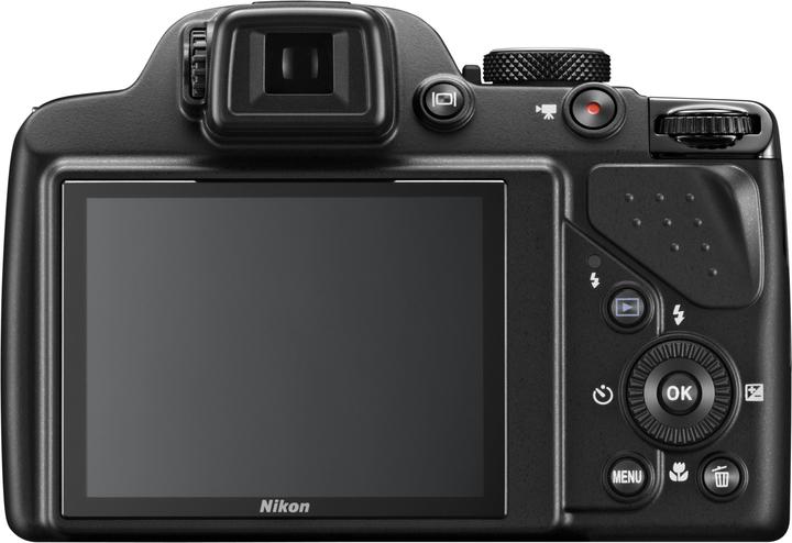Immagine prodotto Nikon Coolpix P530 (1/2,3'')