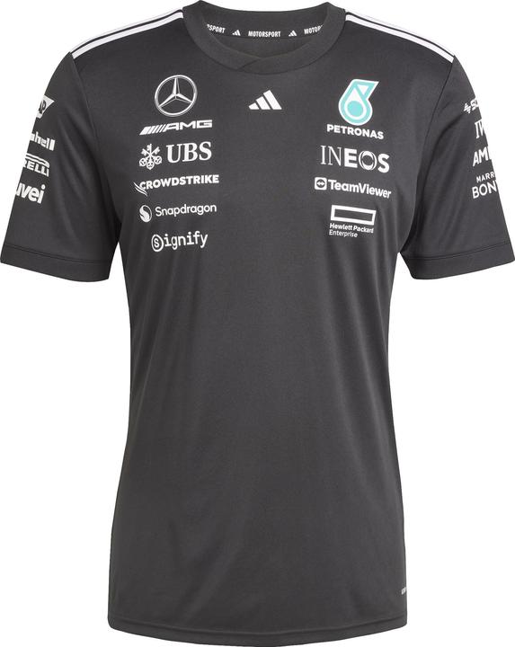 adidas Mercedes DR