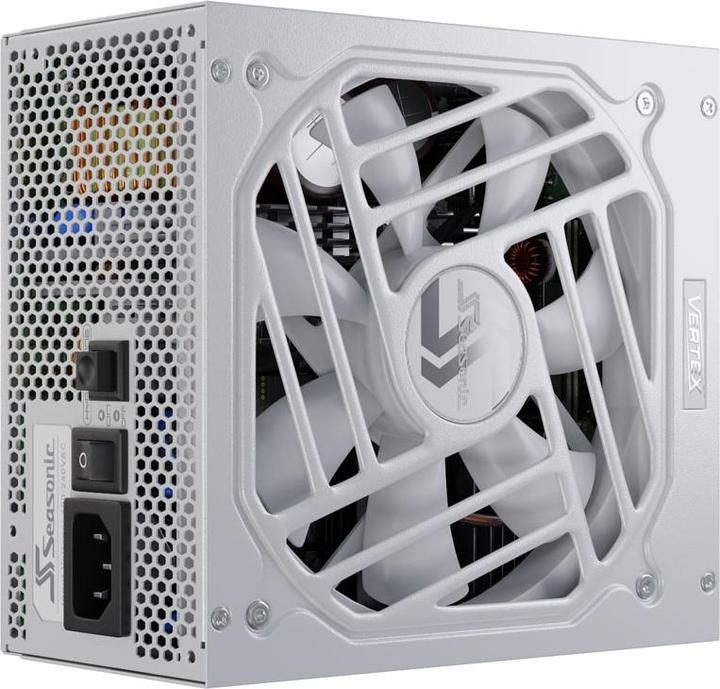 Produktbild Seasonic Vertex GX-1200 (1200 W)