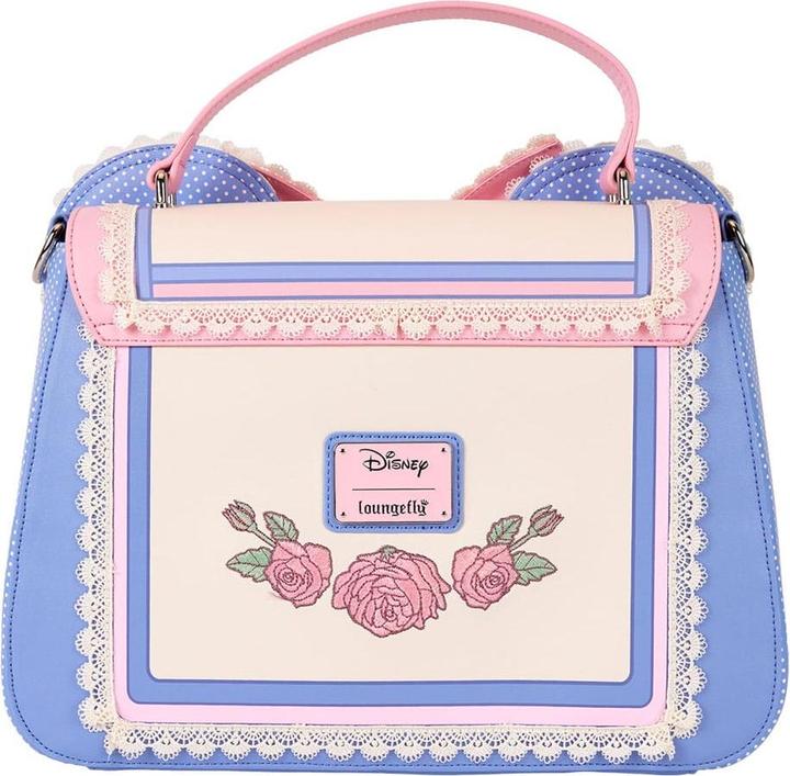 Immagine prodotto Loungefly Disney Minnie Floral shoulder bag