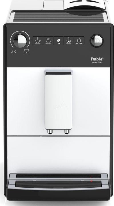 Immagine prodotto Melitta Purista