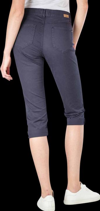 Actual product image Angels Feather Light Cici TU Pant Straight Fit Dark Blue (W33)