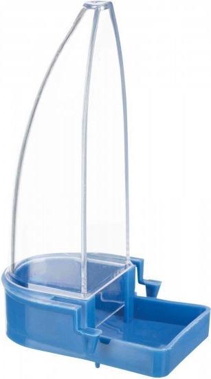 Actual product image Trixie Birdbath / Feeder 90ml 12cm
