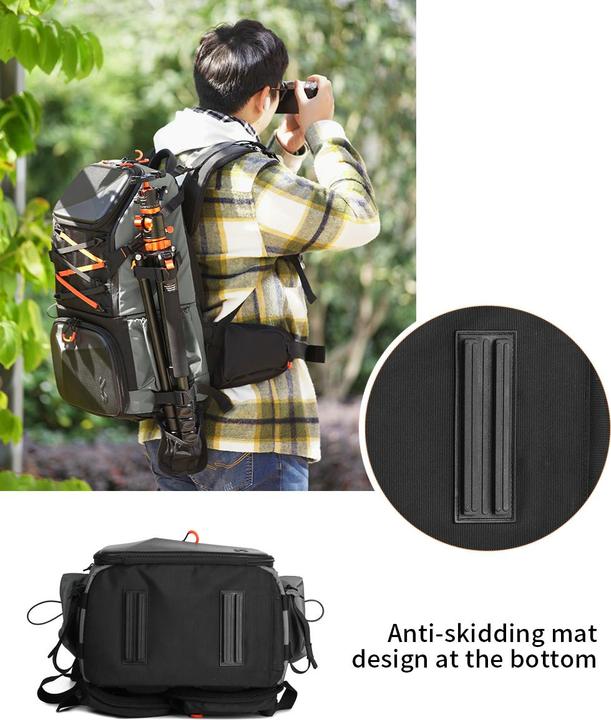 Actual product image K&F Concept Beta (Photo backpack, 32 l)