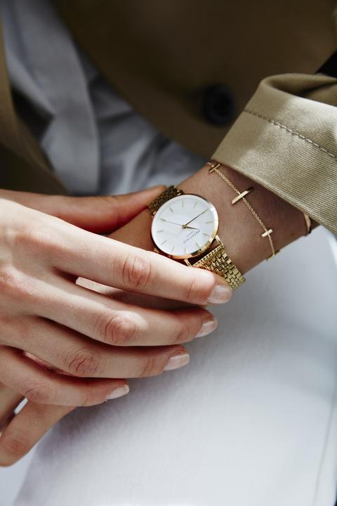 Immagine prodotto Rosefield L'Upper East Side (33 mm) (Orologio da polso analogico, 33 mm)