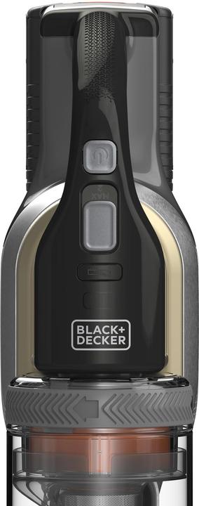 Actual product image Black & Decker POWERSERIES Extreme cordless stick vacuum cleaner