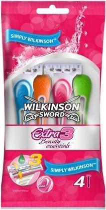 Produktbild Wilkinson Extra 3 Beauty