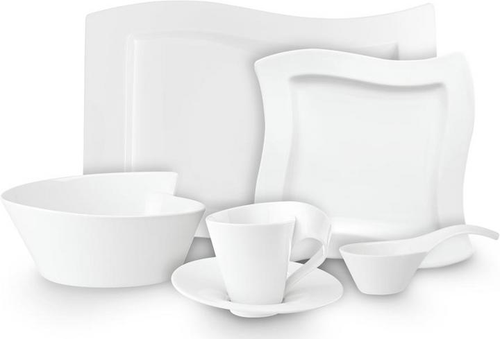 Image du produit Villeroy & Boch Schüssel / Terrine Klein NewWave (3 l, 1 x)