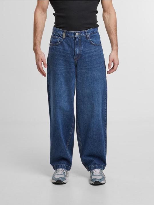 Actual product image 2Y Studios 2Y Eren Basic Wide Baggy - 184683 (31)