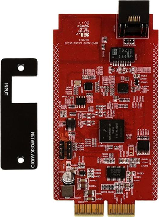 Produktbild AT-GAIN-NET (PCI)