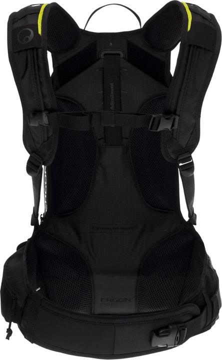 Image du produit Ergon Sac à dos de protection BA2 E (10 l)
