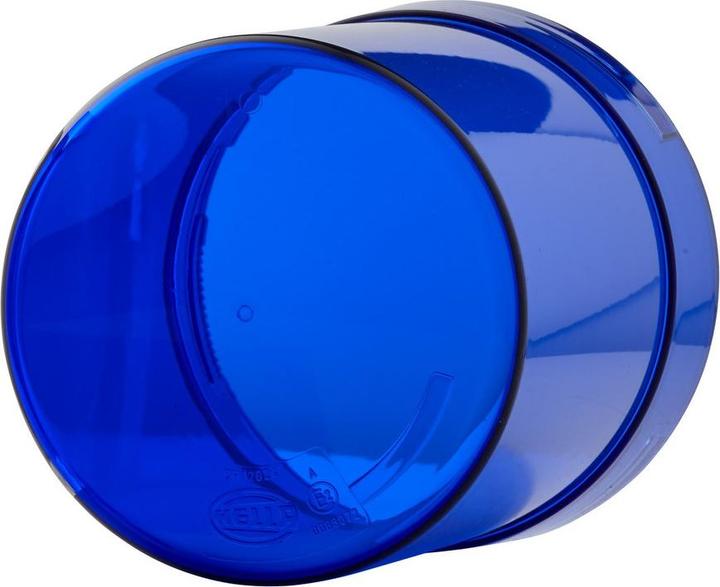 Actual product image Hella Rotating beacon for AUDI MERCEDES VW BUCHER ROSENBAUER