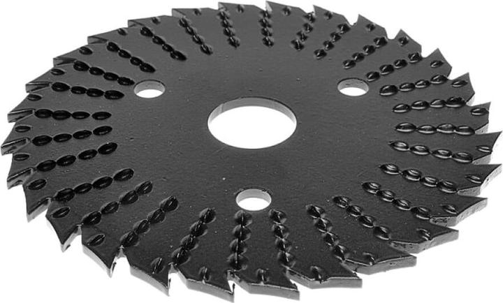 Tarpol TARNIK UNIWERSALNY FI = 125mm x 3 x 22.2mm T-13