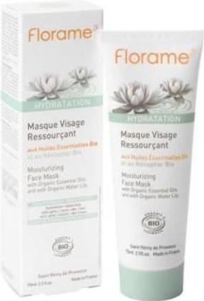 Florame - Moisturizing Face Mask (65 ml)