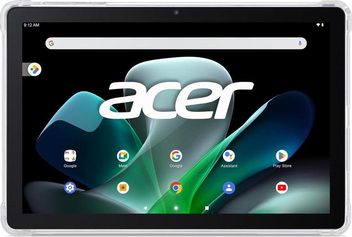 Produktbild Acer Iconia M10 (nur WLAN, 10.10", 128 GB, Champagne Gray)