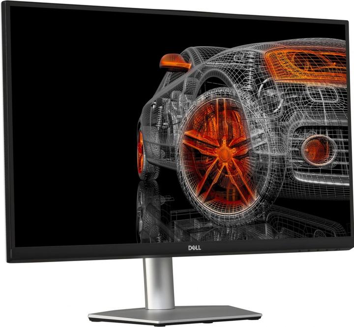 Immagine prodotto Dell S2722QC (3840 x 2160 pixel, 27")