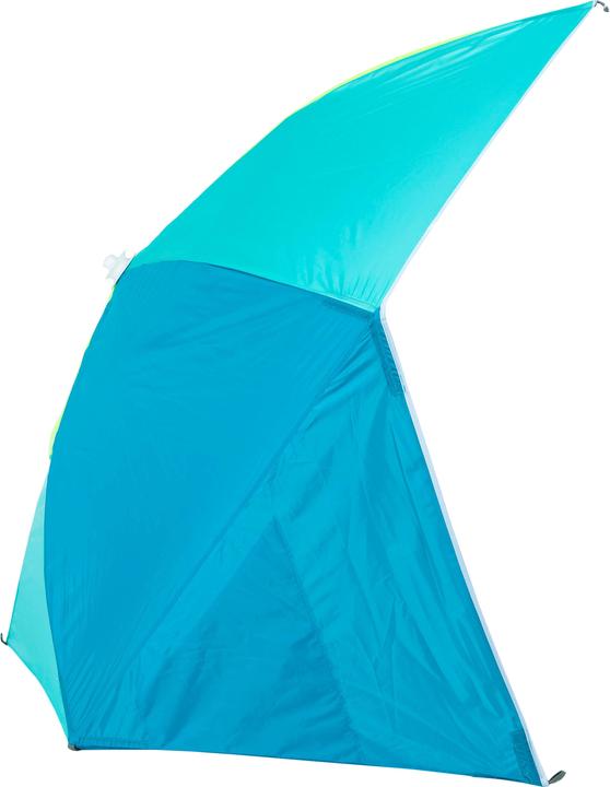 Image du produit Decathlon 345 (Tente de plage, 1.55 kg, 3 personnes)