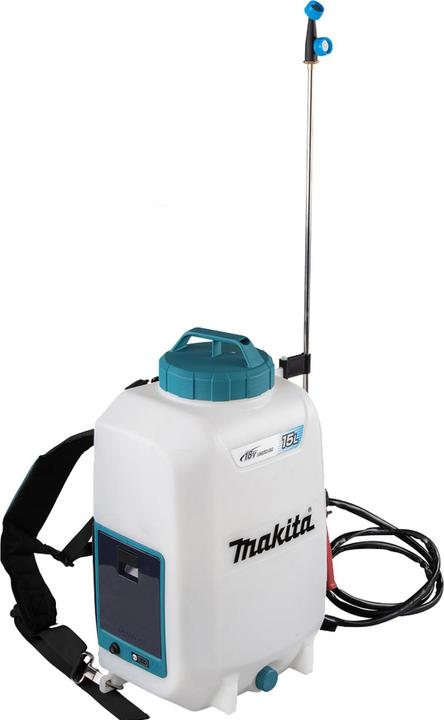 Produktbild Makita DUS158Z (15 l)