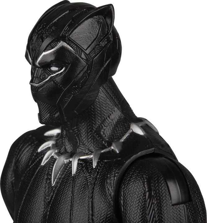 Produktbild Disney Black Panther - Titan Hero