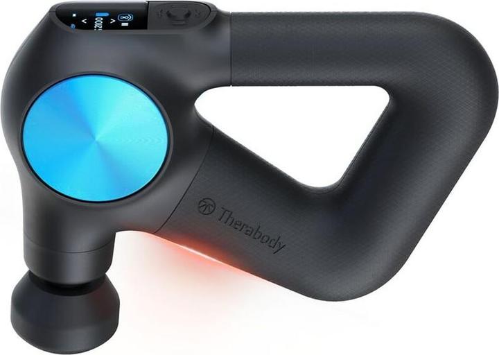 Actual product image Therabody Theragun Pro Plus