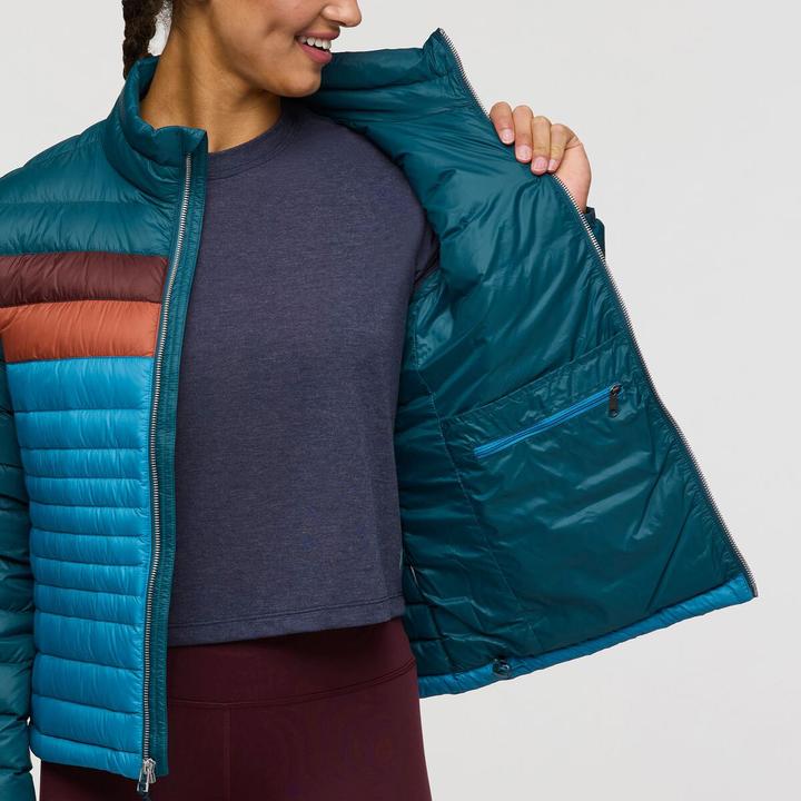 Actual product image Cotopaxi Fuego Down Jacket (L)