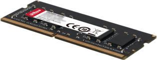 Produktbild Dahua DDR4 SO-DIMM PC3200 8GB C300 Series DHI-DDR-C300S8G32 (1 x 8GB, 3200 MHz, DDR4-RAM, SO-DIMM)