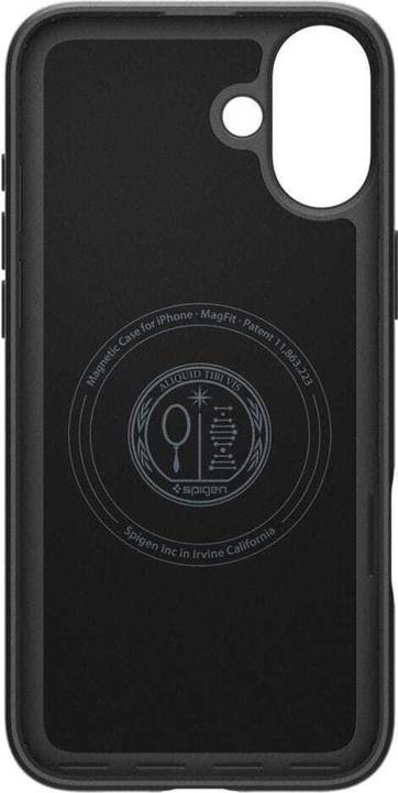Productafbeelding Spigen Thin Fit Mag Case (Apple iPhone 16)