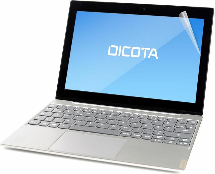 Actual product image Dicota Anti-Glare Lenovo MIIX 320 (10.10", 16 : 10)