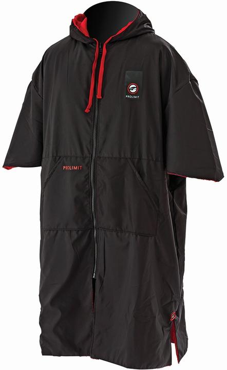 Immagine prodotto Prolimit Poncho Zipper