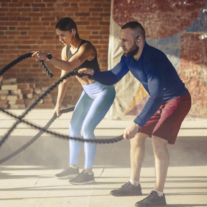 Produktbild Hama Spirit Athletics (60 h, Kabellos)