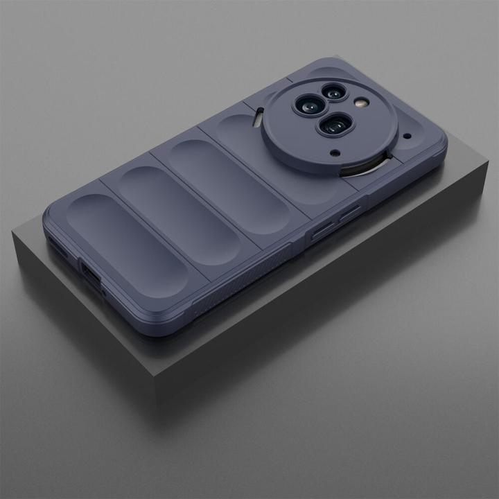 Image du produit Cover-Discount Nothing Phone (3a) Pro - Rugged Protective Hülle (Nothing Phone (3a) Pro)