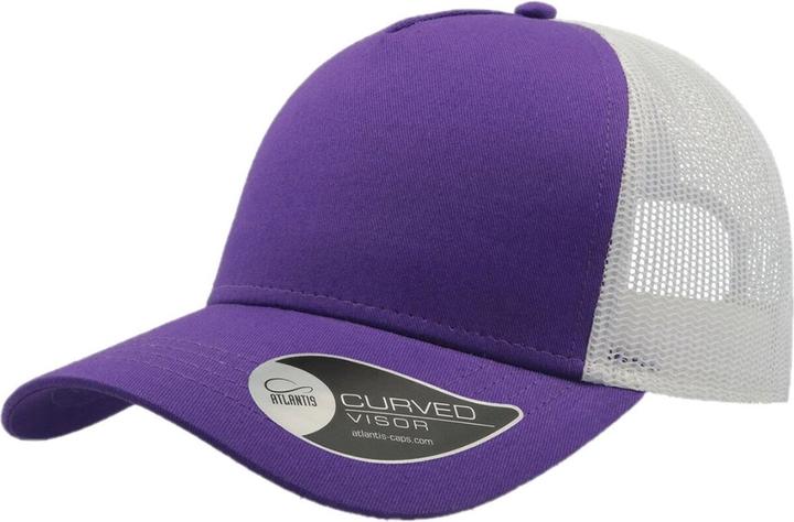 Violett, Weiss