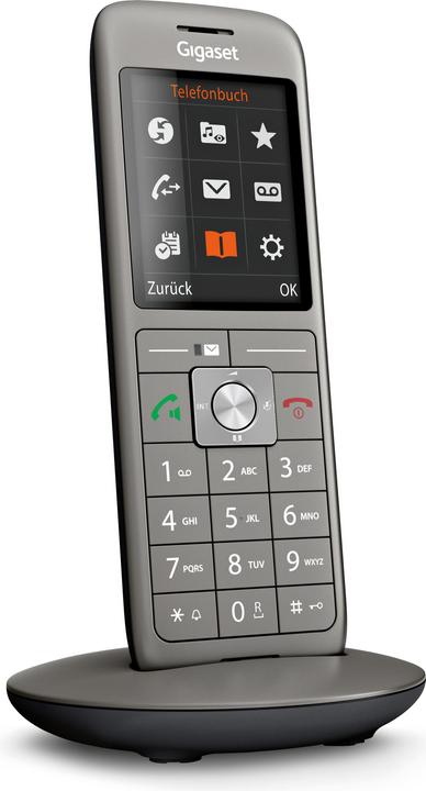 Gigaset CL660 HX (DE-Version)
