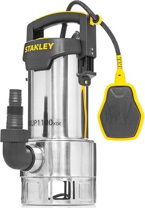 Actual product image Stanley SXUP1100XDE (Sewage pump)