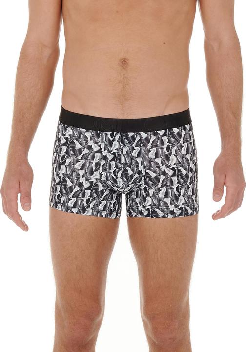 Immagine prodotto HOM BoxerBrief Scacchi in microfibra (XL)