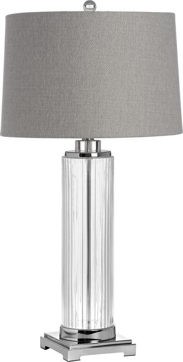 Tischlampe