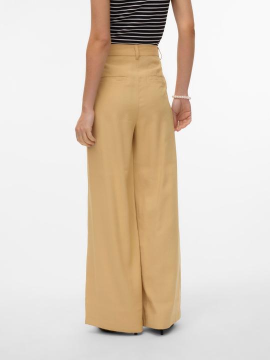 Produktbild Vero Moda VMJOURNI Hohe Taille Hose Hose (XS)