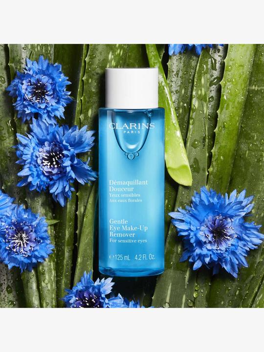 Produktbild Clarins Make-up Entferner Gentle (Make-Up Entferner, 125 ml)