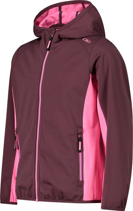 Produktbild CMP Campagnolo Hoodie (176)