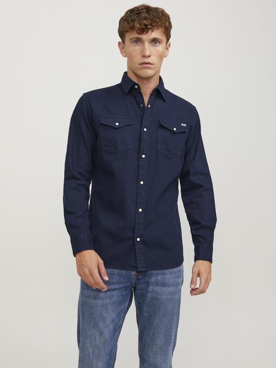 Immagine prodotto Jack & Jones Camicia must-have (XS)