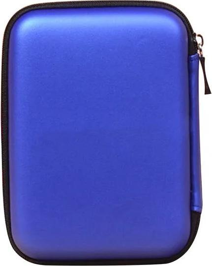 Produktbild Only-Bags.Store Tasche Externer USB Festplattenlaufwerk Speicher Tasche Tragen Usb Kabel Fall Abdeckung Für PC