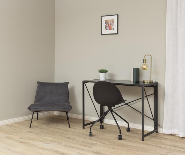Produktbild tenzo Schreibtisch klappbar (100 x 50 x 74 cm)