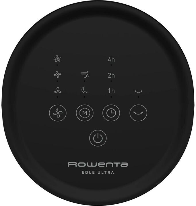 Actual product image Rowenta Eole Ultra VU6871F0 (52 dB)