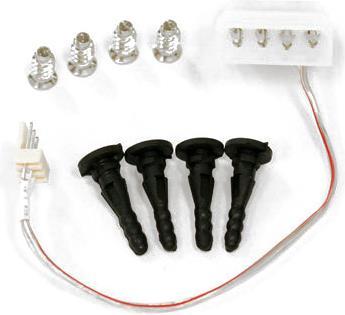 Produktbild SilenX iXtrema Pro IXP-52-14 (80 mm)
