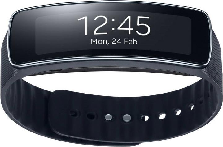 Immagine prodotto Samsung Gear Fit SM-R350